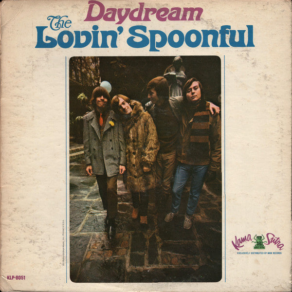 The Lovin' Spoonful - Daydream