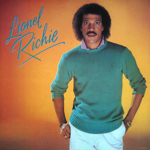 Lionel Richie - Lionel Richie - LP