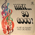 Al Hirt And His Orchestra - Hirt...So Good! - LP