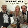 Peter, Paul & Mary - Reunion - LP
