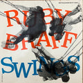 Ruby Braff Quartet - Ruby Braff Swings - LP