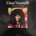 Gino Vannelli - A Pauper In Paradise - LP