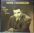 Gene Chandler - The Duke Of Soul - LP