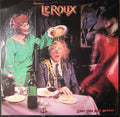 Louisiana's Le Roux* - Keep The Fire Burnin' - LP