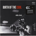 Miles Davis - Birth Of The Cool - LP