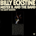 Billy Eckstine - Mister B. And The Band - LP