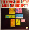 The Ink Spots - The New Sound Of The Fabulous Ink Spots - LP