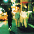 Gino Vannelli - Nightwalker - LP