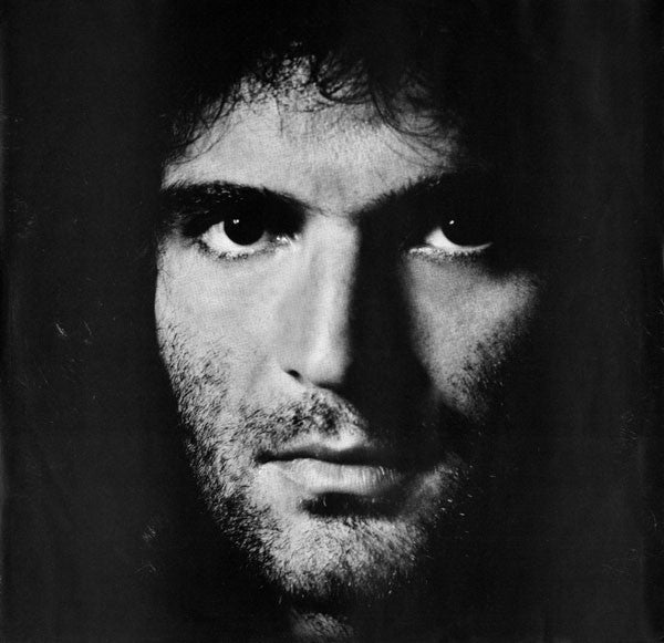 Gino Vannelli - Nightwalker - LP