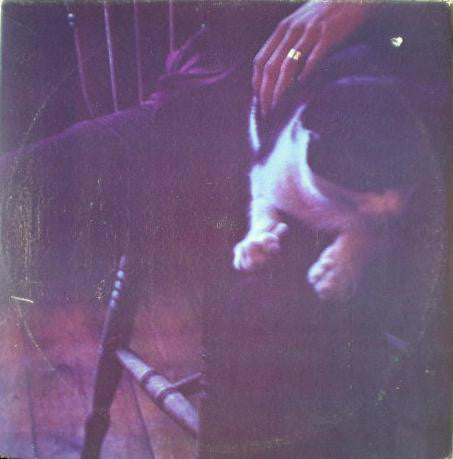 Ian Matthews* - If You Saw Thro' My Eyes - LP