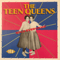 The Teen Queens - Rock Everybody - LP
