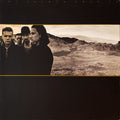 U2 - The Joshua Tree - LP