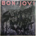 Bon Jovi - Slippery When Wet - LP