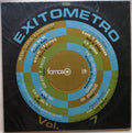 Various - Exitometro Vol. 7 - LP