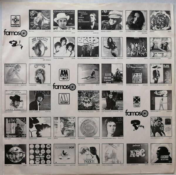 Various - Exitometro Vol. 7 - LP