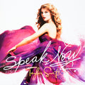 Taylor Swift - Speak Now - LP