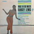 Ramsey Lewis - Wade In The Water - LP