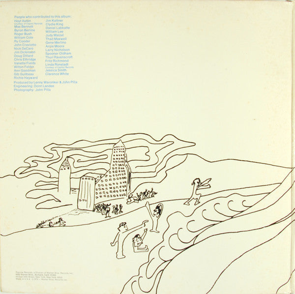 Arlo Guthrie - Hobo's Lullabye
