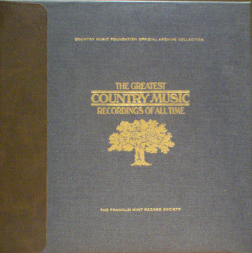 Various - Hits Of The 1930s And 1940s - LP