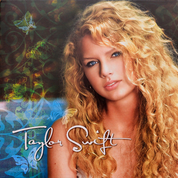 Taylor Swift - Taylor Swift - LP