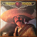 Freddy Fender  - Ella Vino Al Valle - LP