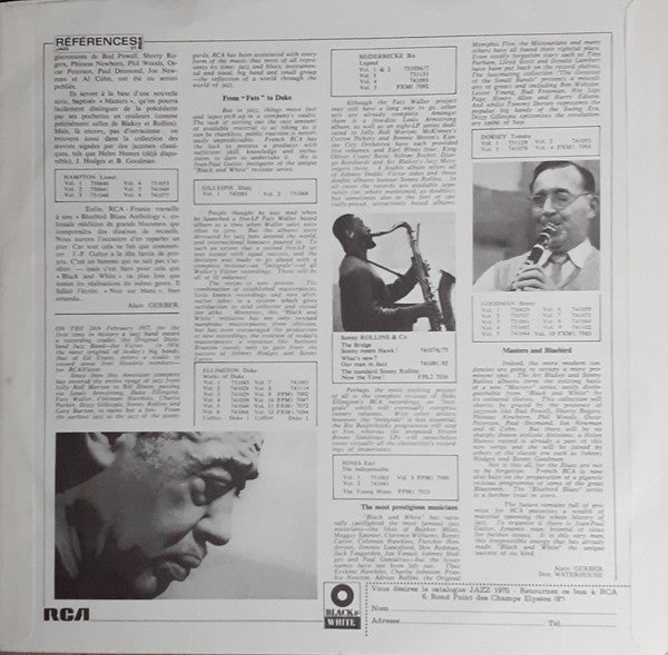 Count Basie - (1949-1950) Volume 3 - LP
