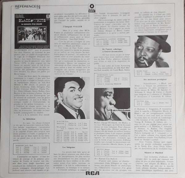 Count Basie - (1949-1950) Volume 3 - LP