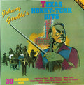 Various - Johnny Gimble's Texas Honky-Tonk Hits - LP