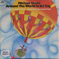 Victor Young - Michael Todd's Around The World In 80 Days - Music From The Sound Track - LP