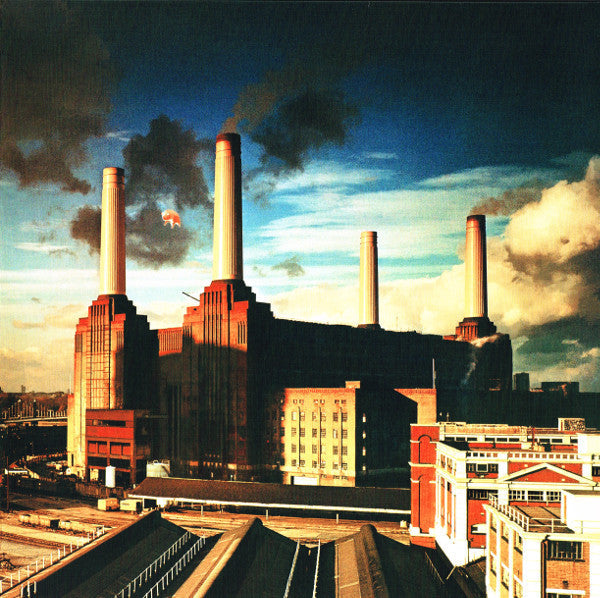 Pink Floyd - Animals - LP