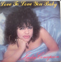 Jackie Concepcion - Love To Love You Baby - LP