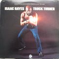 Isaac Hayes - Truck Turner (Original Soundtrack) - LP