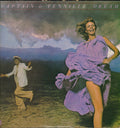 Captain & Tennille* - Dream - LP