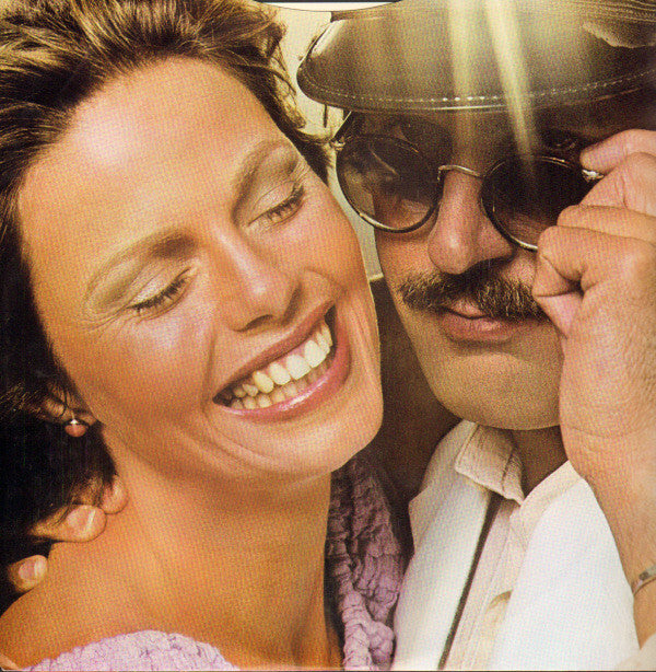 Captain & Tennille* - Dream - LP