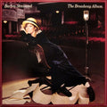 Barbra Streisand - The Broadway Album - LP