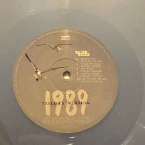 Taylor Swift - 1989 (Taylor's Version) - LP
