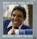 Buddy Rich - Class Of '78 - LP