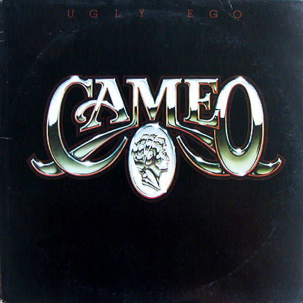Cameo - Ugly Ego - LP