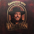 Waylon* - Greatest Hits - LP