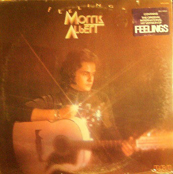 Morris Albert - Feelings - LP