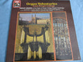 Philip Ledger - Organ Voluntaries From King's - LP
