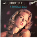 Al Hibbler, Ernie Andrews, Jesse Watson - I Surrender Dear - LP