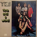 Yes - Time And A Word - LP
