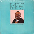 Count Basie - Kansas City Suite / Easin' It - LP