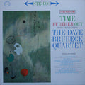 The Dave Brubeck Quartet - Time Further Out (Miro Reflections) - LP