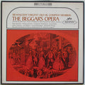 John Gay, Sir Malcolm Sargent, Pro Arte Orchestra* - The Beggar's Opera - LP