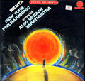 Strauss*, Mehta* - Mehta Strauss Also Spach Zarathusra - LP