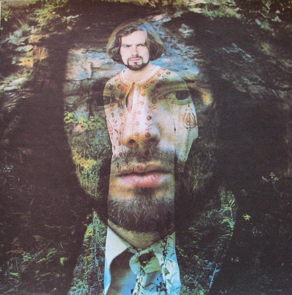 Van Morrison - His Band And The Street Choir - LP