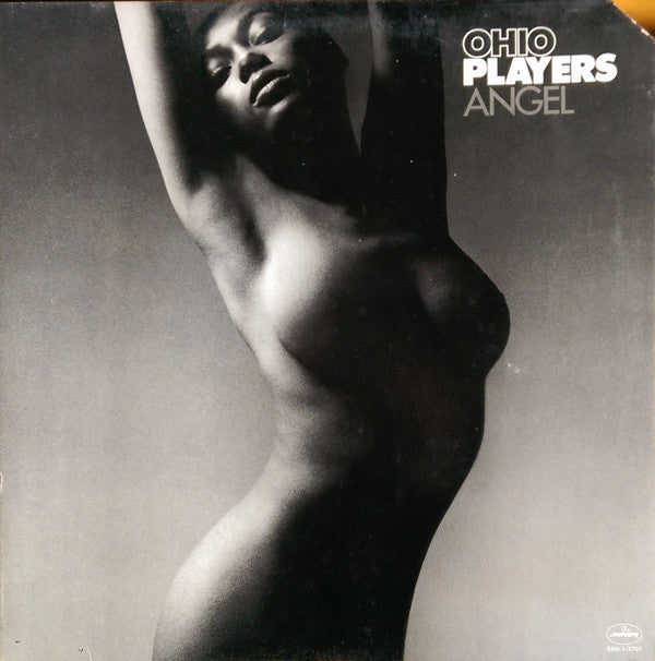 Ohio Players - Angel - LP