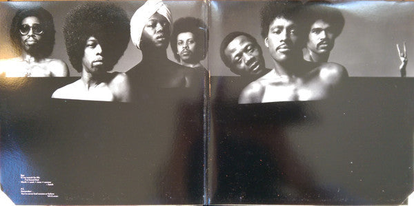Ohio Players - Angel - LP